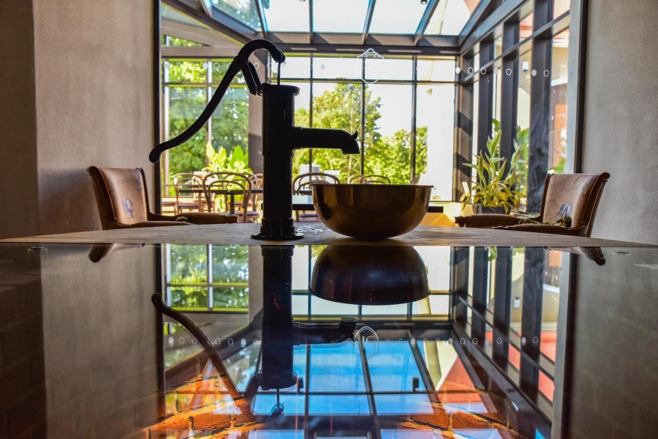 Schloss Fellin Boutique Hotel And Spa Viljandi  Dış mekan fotoğraf