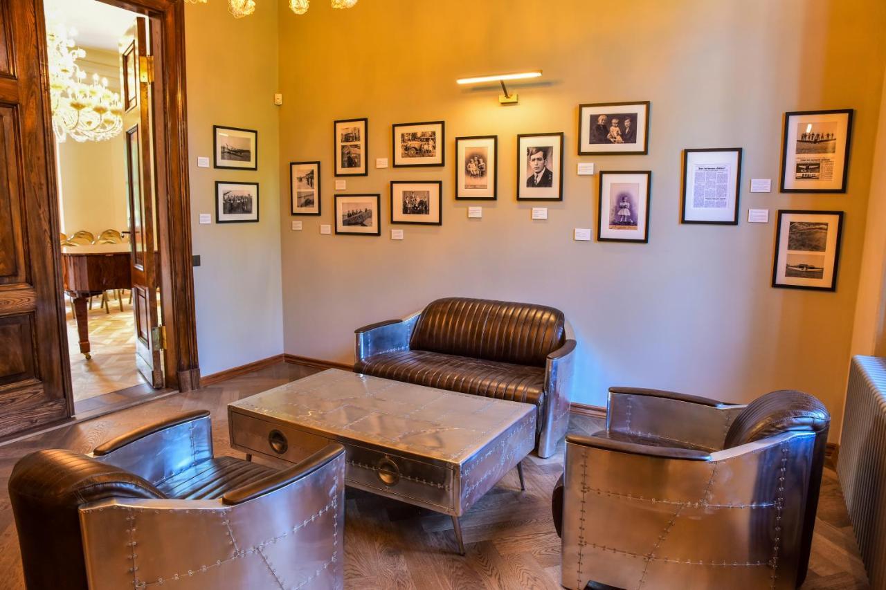 Schloss Fellin Boutique Hotel And Spa Viljandi  Dış mekan fotoğraf