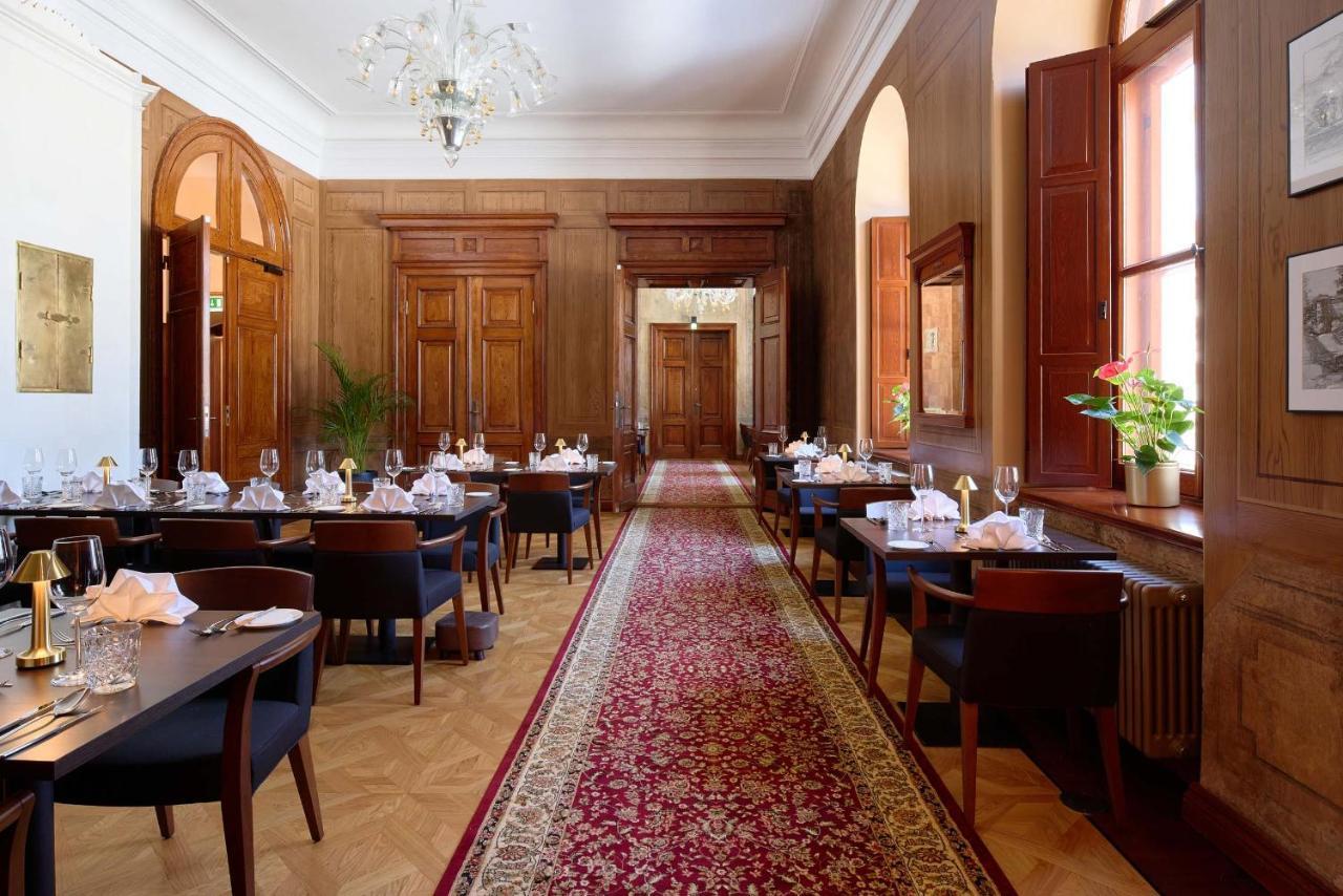 Schloss Fellin Boutique Hotel And Spa Viljandi  Dış mekan fotoğraf