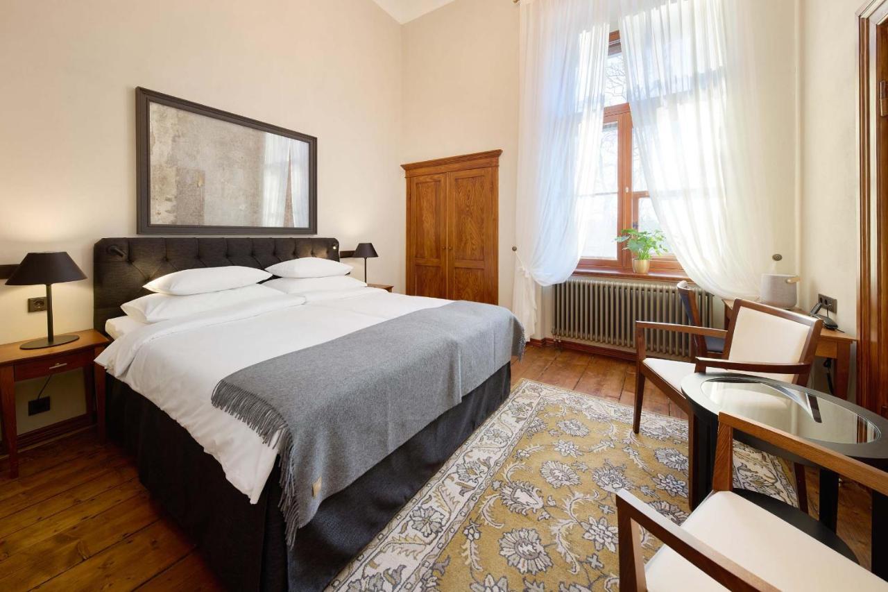 Schloss Fellin Boutique Hotel And Spa Viljandi  Dış mekan fotoğraf