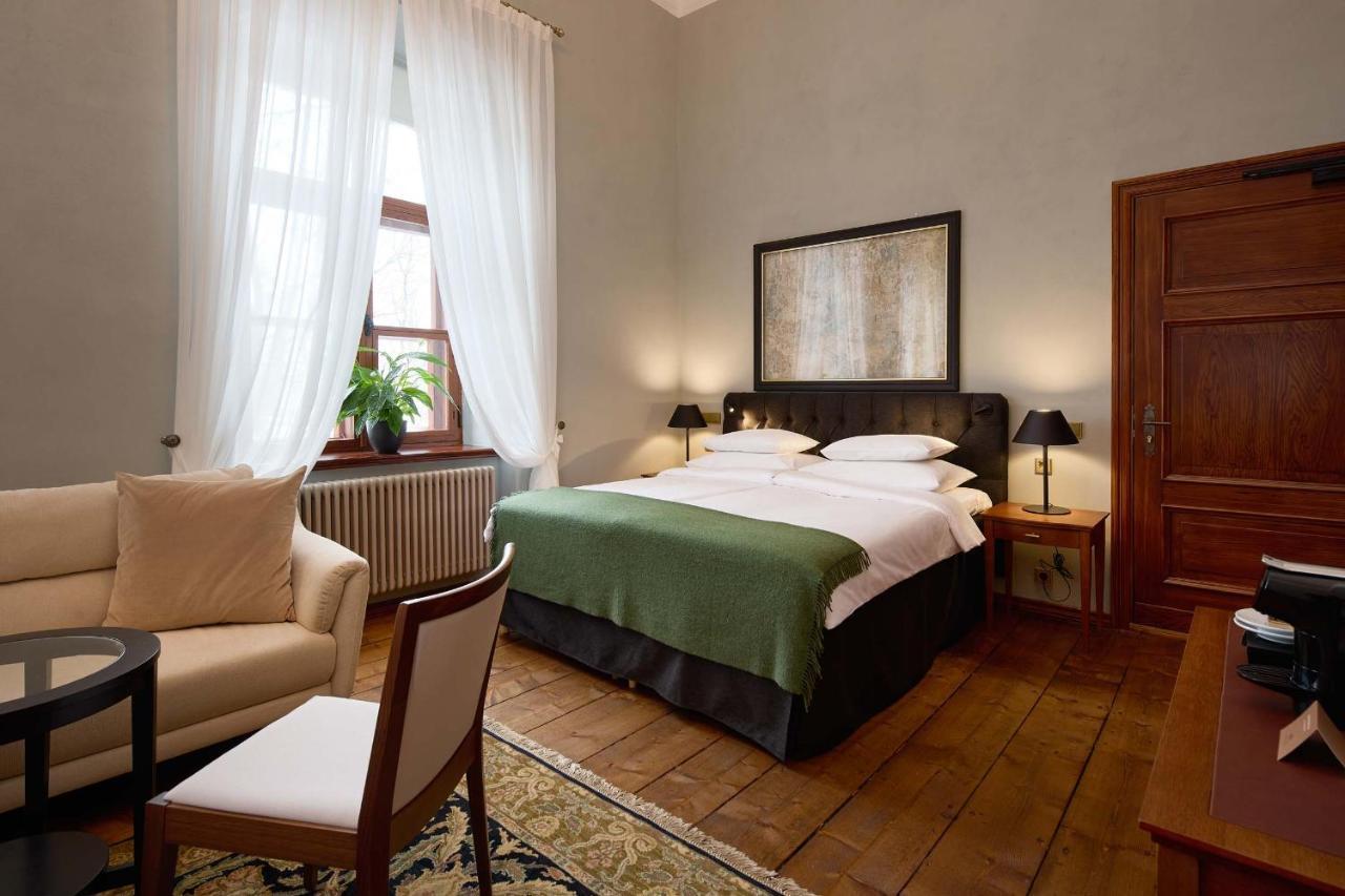 Schloss Fellin Boutique Hotel And Spa Viljandi  Dış mekan fotoğraf