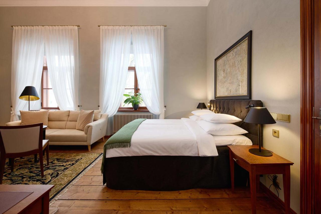Schloss Fellin Boutique Hotel And Spa Viljandi  Dış mekan fotoğraf