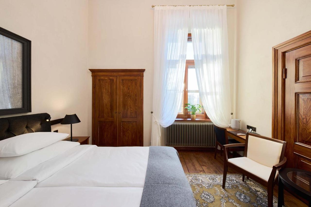 Schloss Fellin Boutique Hotel And Spa Viljandi  Dış mekan fotoğraf