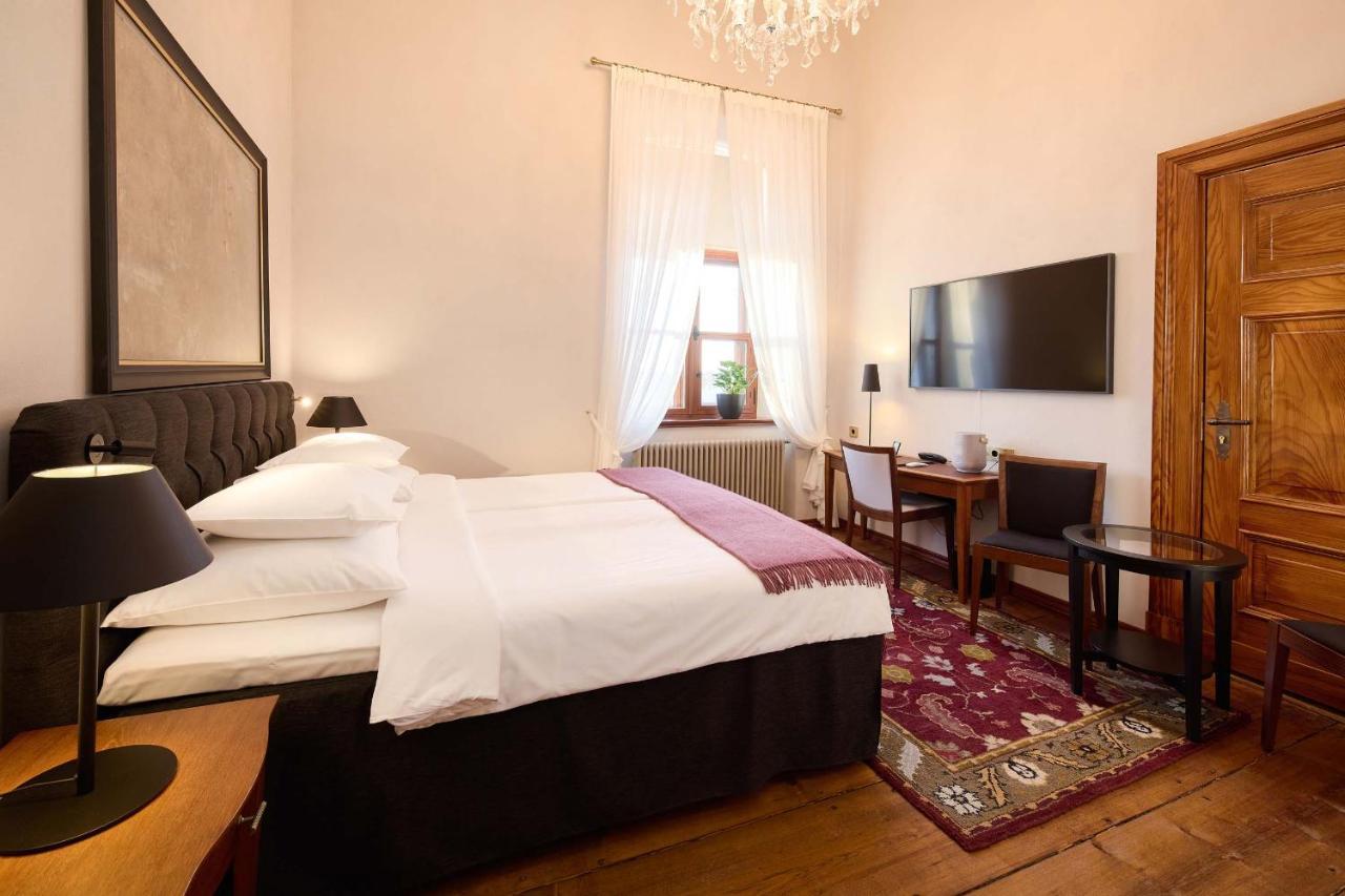 Schloss Fellin Boutique Hotel And Spa Viljandi  Dış mekan fotoğraf