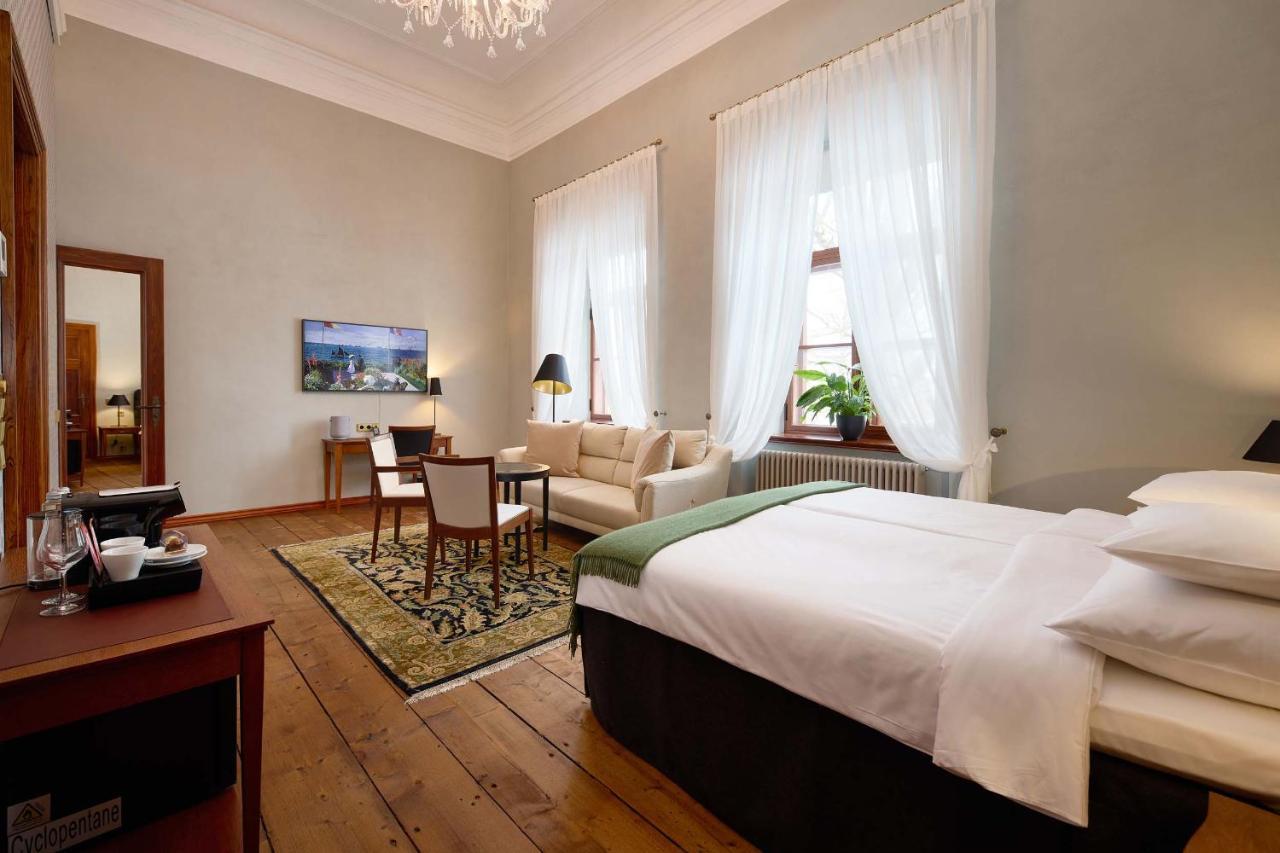 Schloss Fellin Boutique Hotel And Spa Viljandi  Dış mekan fotoğraf