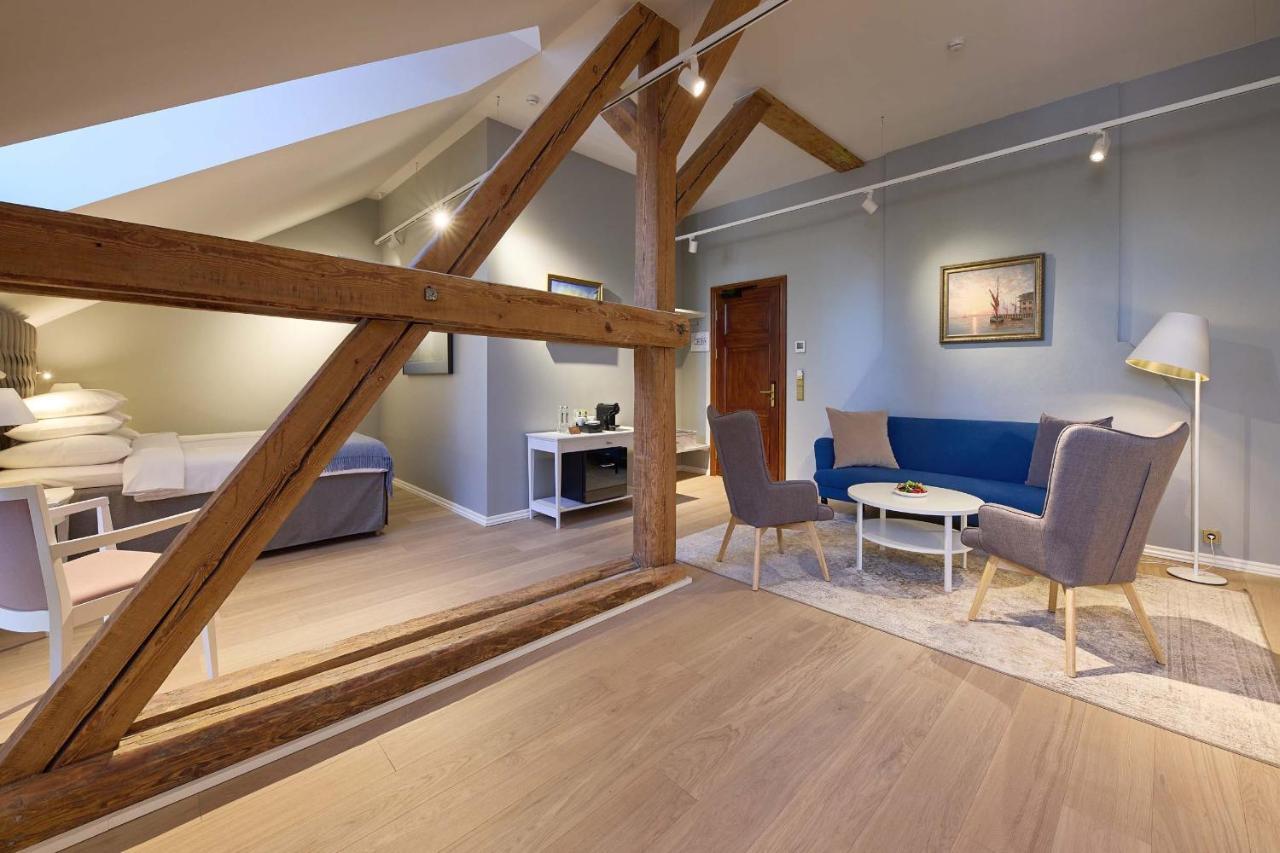 Schloss Fellin Boutique Hotel And Spa Viljandi  Dış mekan fotoğraf