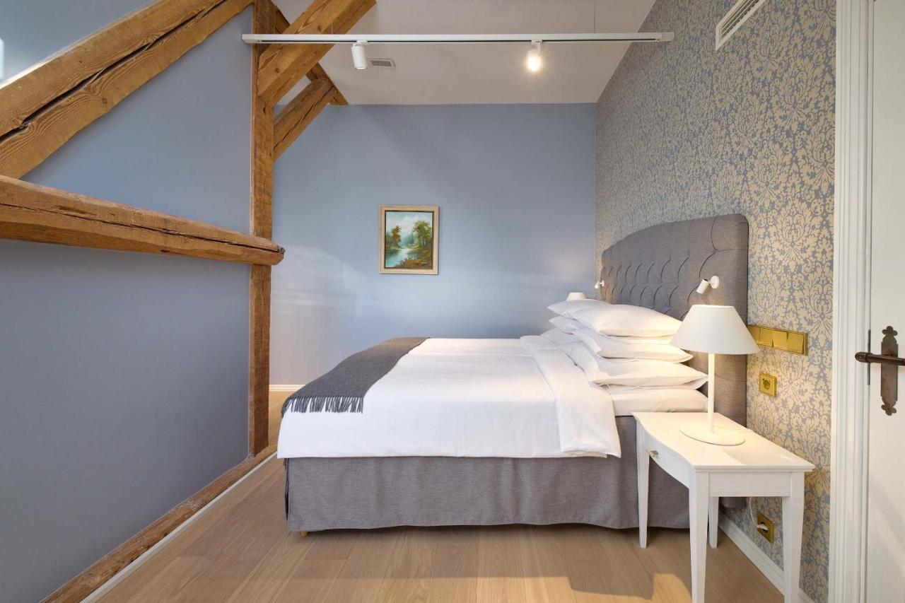 Schloss Fellin Boutique Hotel And Spa Viljandi  Dış mekan fotoğraf