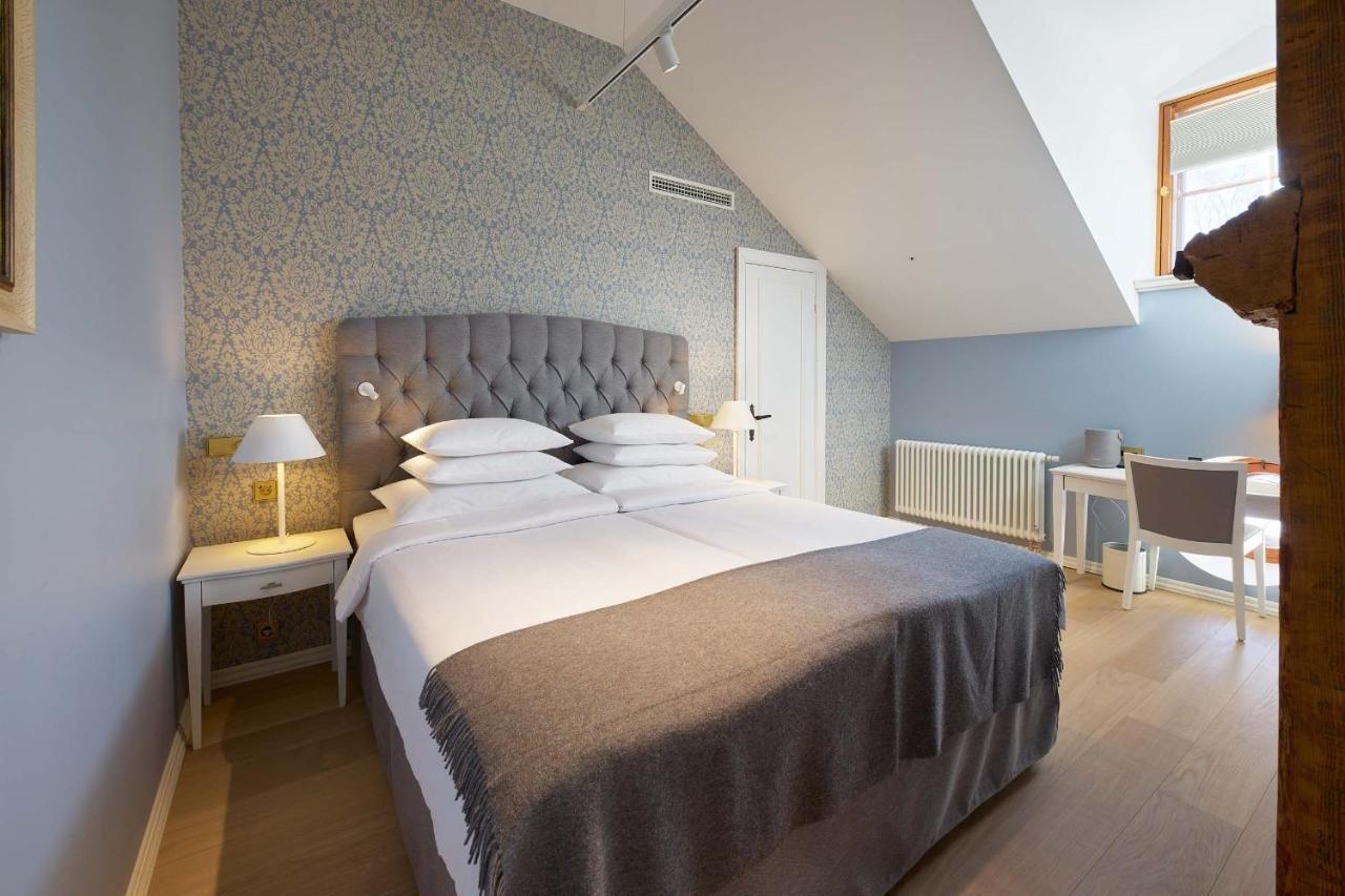 Schloss Fellin Boutique Hotel And Spa Viljandi  Dış mekan fotoğraf
