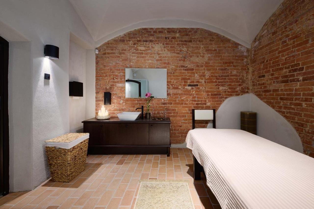 Schloss Fellin Boutique Hotel And Spa Viljandi  Dış mekan fotoğraf