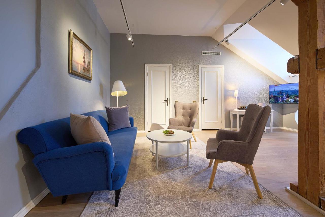 Schloss Fellin Boutique Hotel And Spa Viljandi  Dış mekan fotoğraf