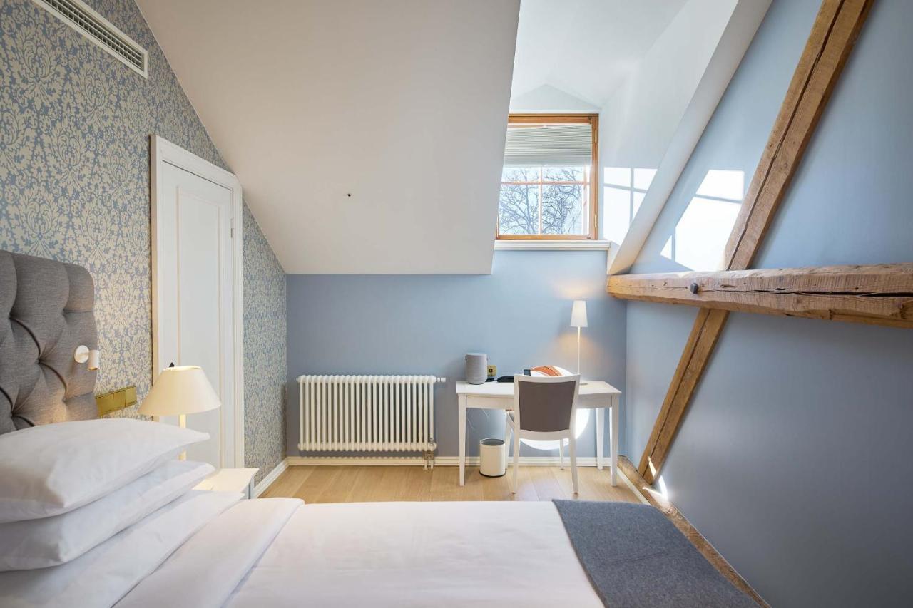 Schloss Fellin Boutique Hotel And Spa Viljandi  Dış mekan fotoğraf