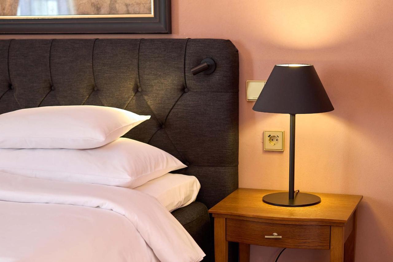 Schloss Fellin Boutique Hotel And Spa Viljandi  Dış mekan fotoğraf