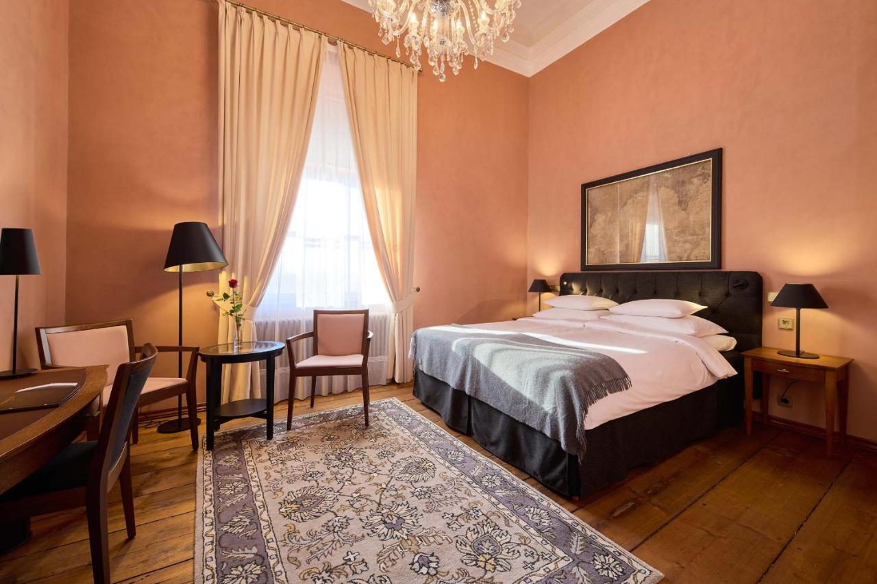 Schloss Fellin Boutique Hotel And Spa Viljandi  Dış mekan fotoğraf