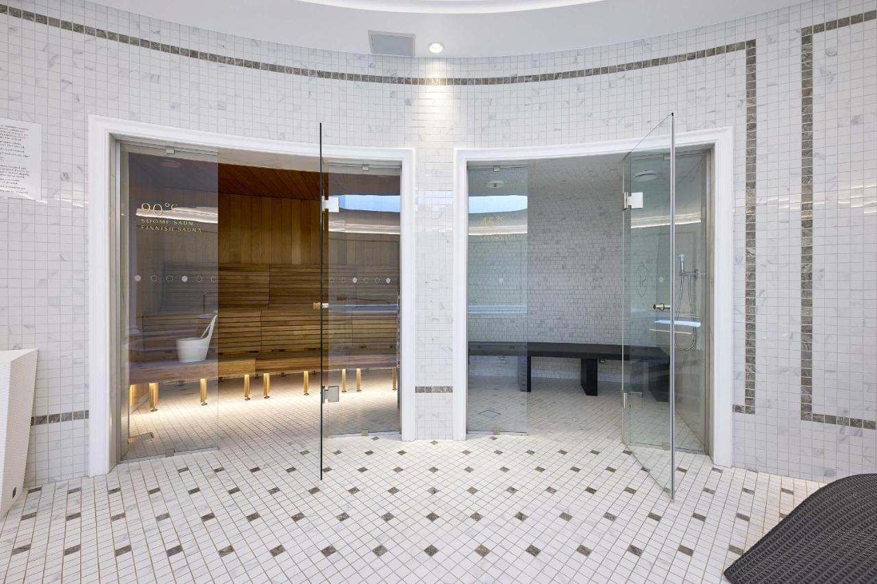 Schloss Fellin Boutique Hotel And Spa Viljandi  Dış mekan fotoğraf